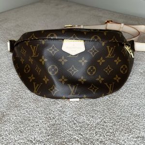 Louis Vuitton Bumbag